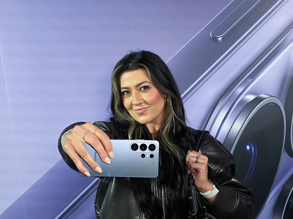 미국의 콘텐츠 크리에이터이자 팀 갤럭시 멤버 카라 루이스(Kara Lewis)