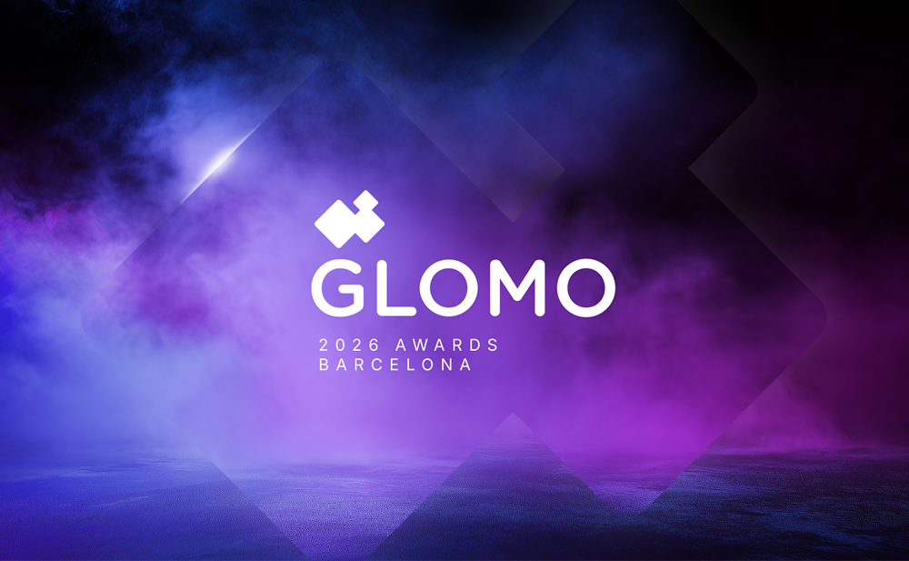 MWC26 글로모 어워드 이미지.