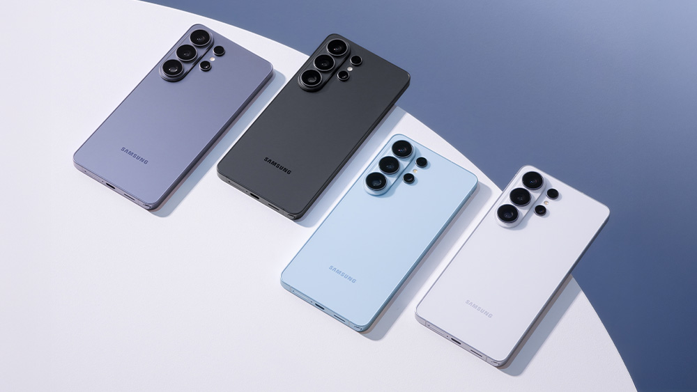 갤럭시 S26 울트라.