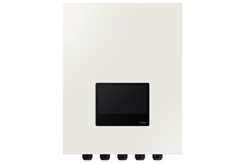 MCE 2026 우수상을 수상한 삼성전자 'EHS 캐스케이드 컨트롤러'.