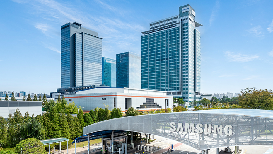 삼성전자 2026년 1분기 잠정실적 발표 대표 이미지