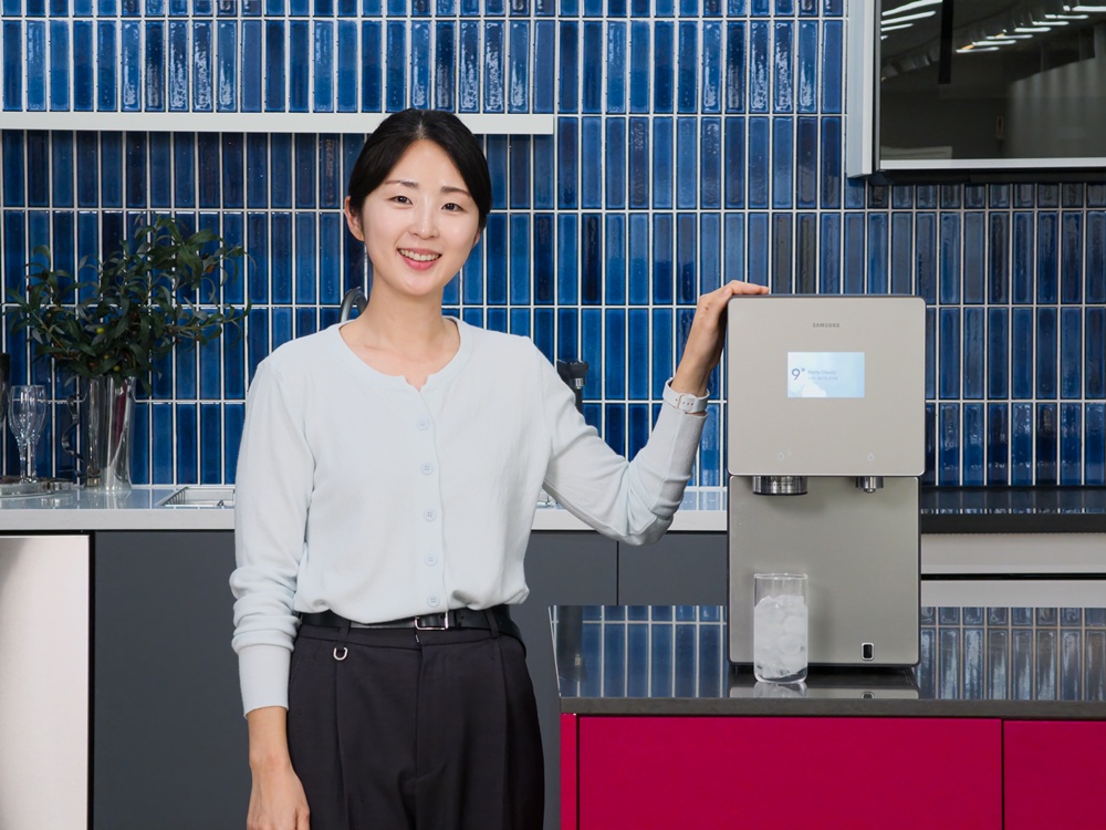 삼성전자 곽기문 프로.