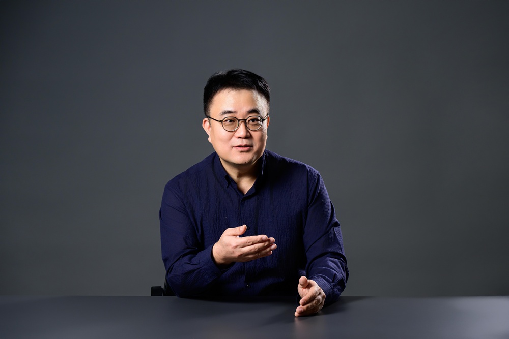 최광표 마스터.