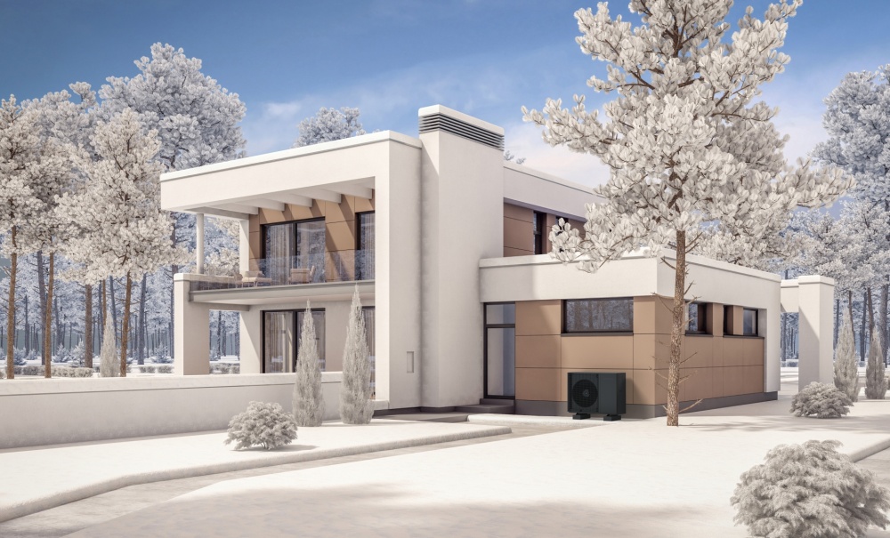 삼성전자가 공기열 히트펌프 기반의 'EHS 히트펌프 보일러'를 국내 시장에 본격 출시한다.