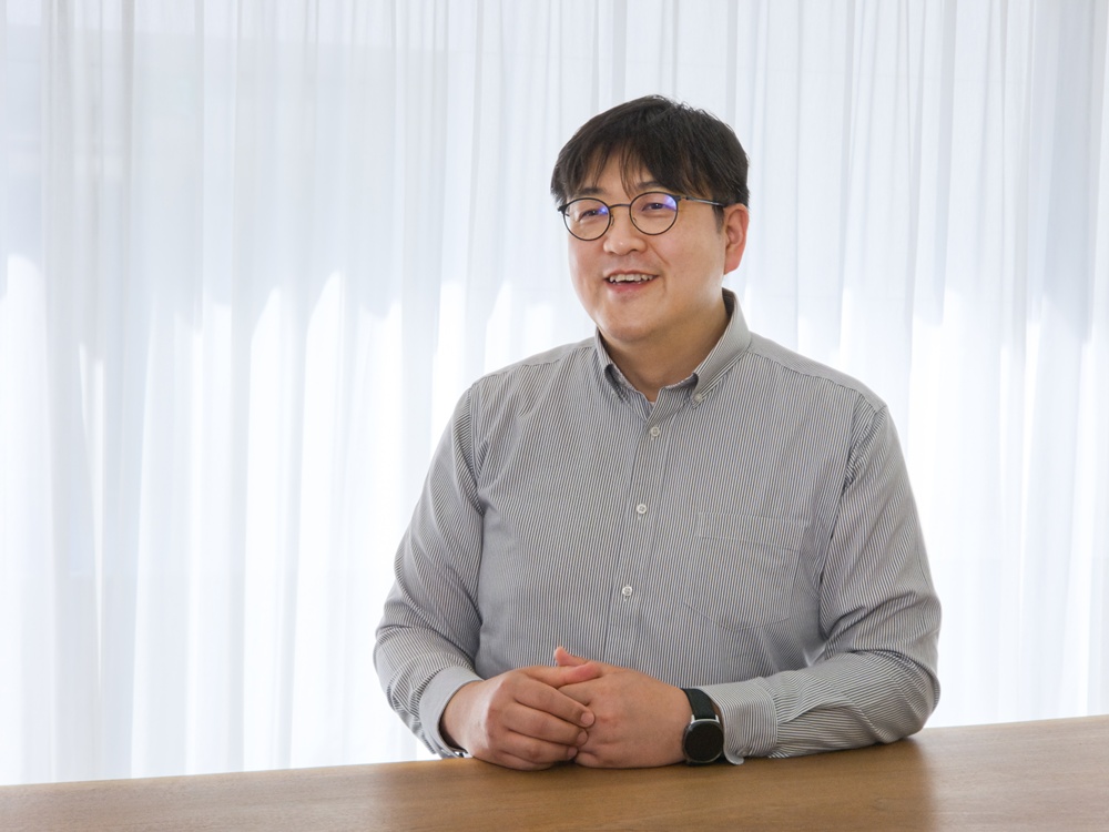 업그레이드된 알고리즘을 탑재한 ‘AI 맞춤건조’ 기능은 초기 습도 변화 패턴을 분석해 의류 상태에 최적화된 건조 시간을 설정한다.