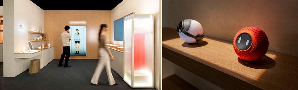 ‘Wearable Intelligence’ 존.