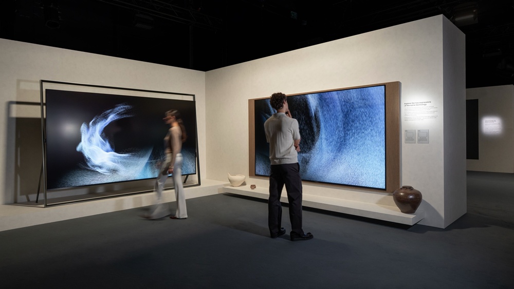 ‘Two Expressions of the Same Technology’ 존.