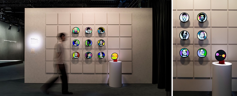 ‘The Goodbye Show’.