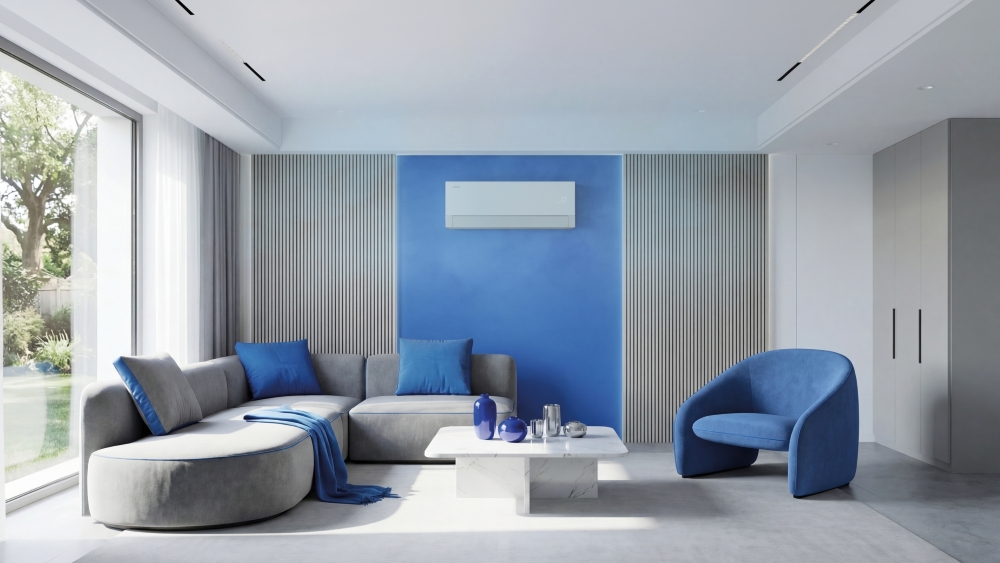 이탈리아 소비자 만족도 조사 6년 연속 1위에 오른 삼성전자 무풍에어컨.