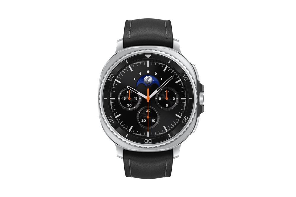 갤럭시 워치8 클래식 46mm 블랙.