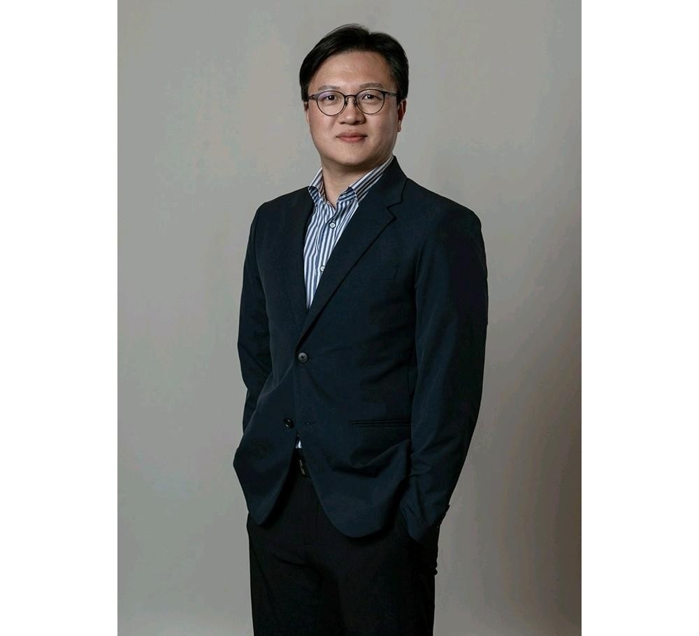 ▲ 문성훈 부사장