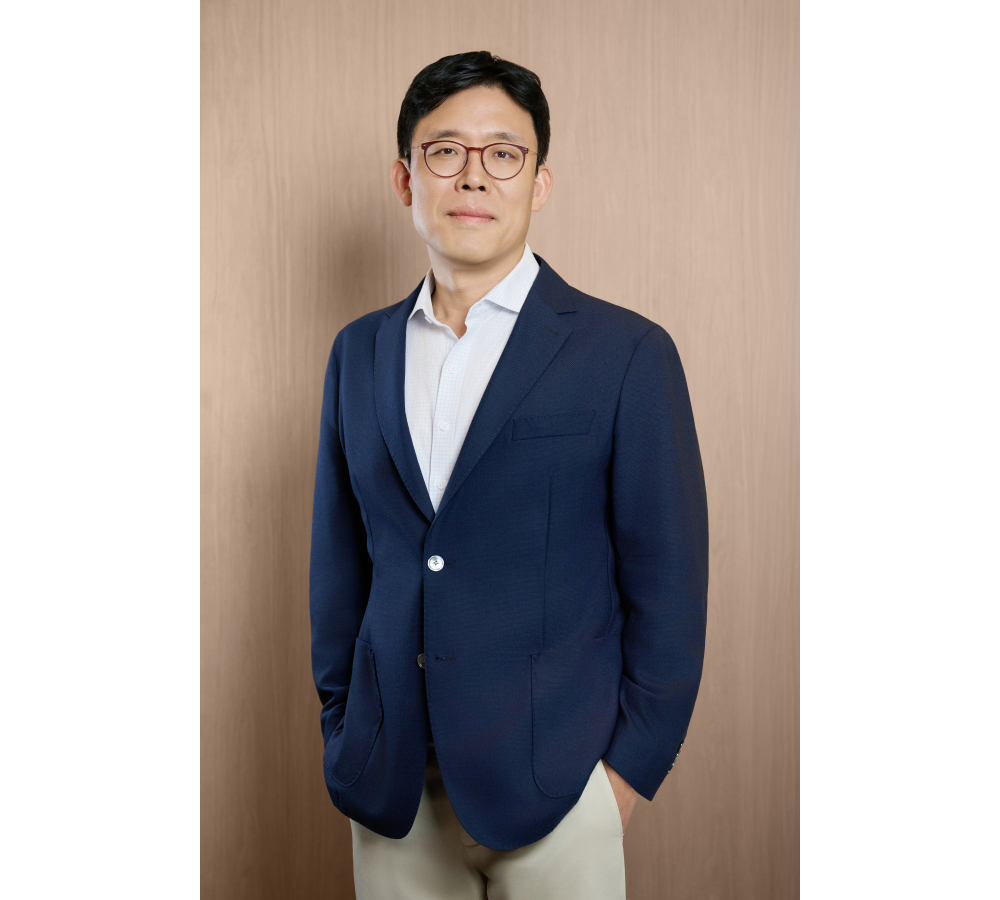 MX사업부 XR개발팀장 최재인 부사장