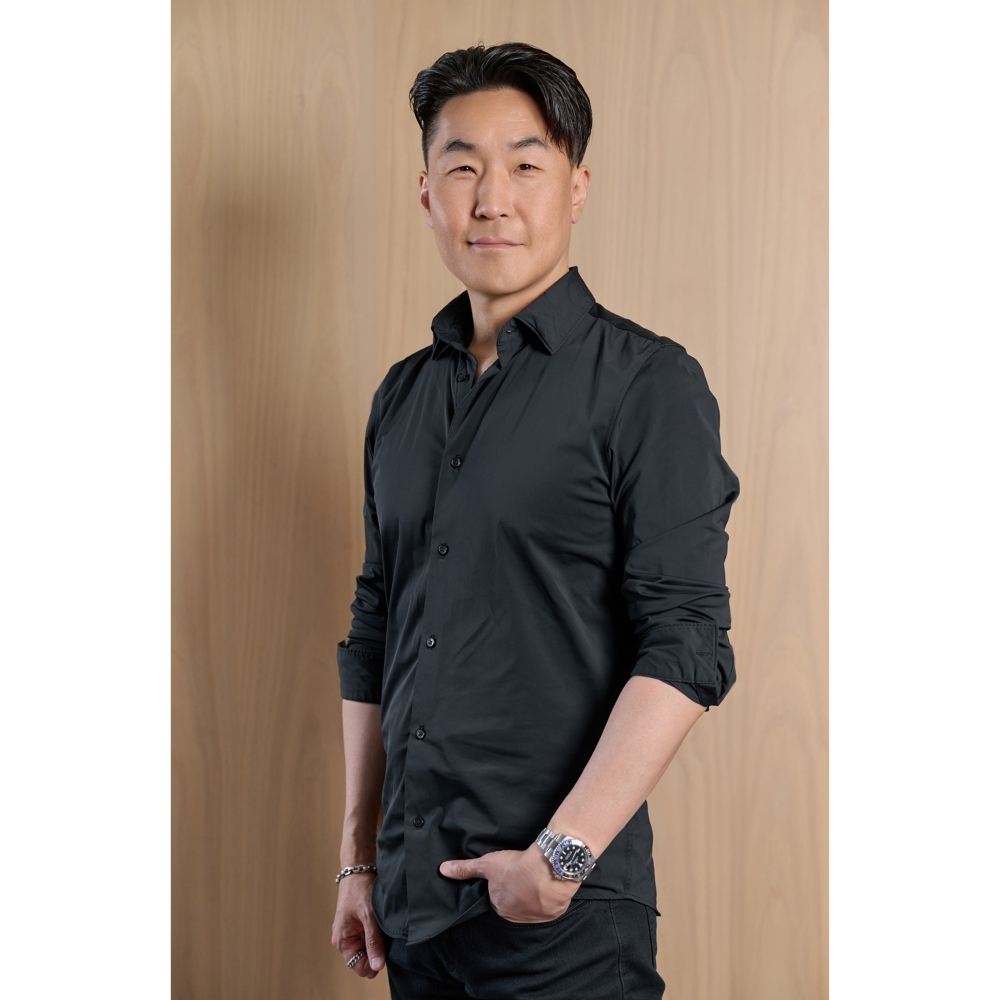 삼성전자 MX사업부 디자인팀 팀장 이일환 부사장.