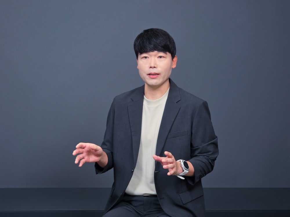 삼성리서치 남우현 랩장
