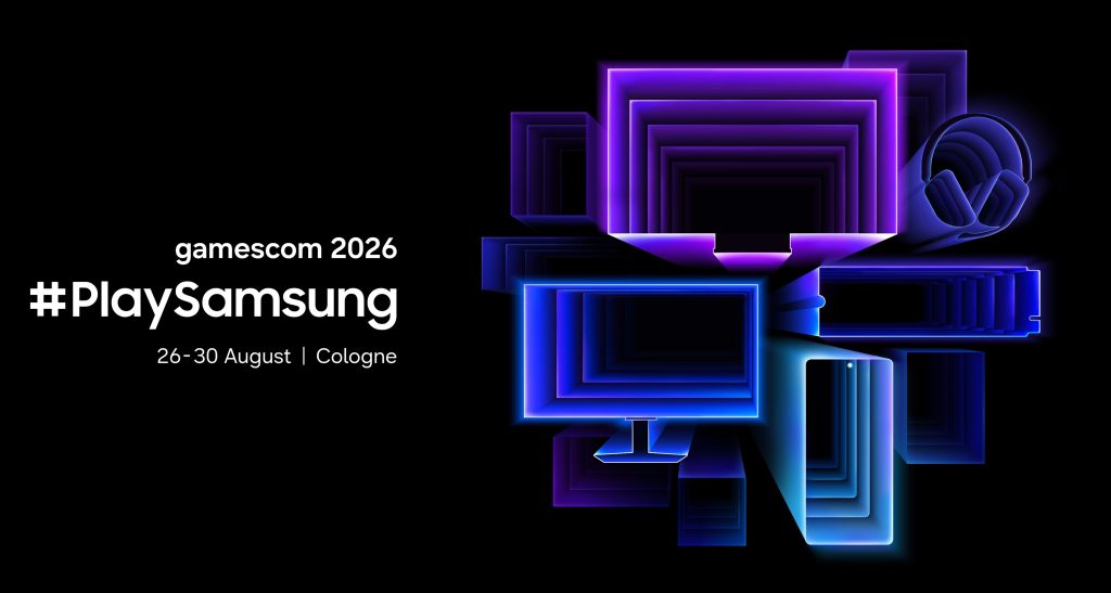 삼성전자가 26일부터 30일(현지시간)까지 독일 쾰른에서 열리는 '게임스컴 2026(gamescom 2026)'에 참가한다.
