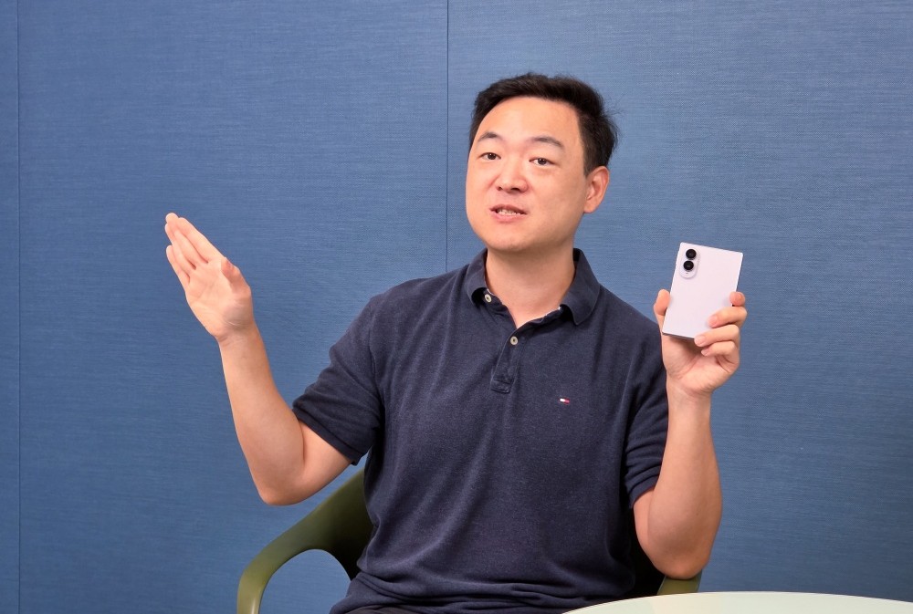 SR 비주얼테크놀로지팀 김영걸 프로