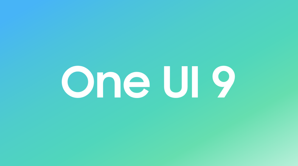 One UI 9 이미지.
