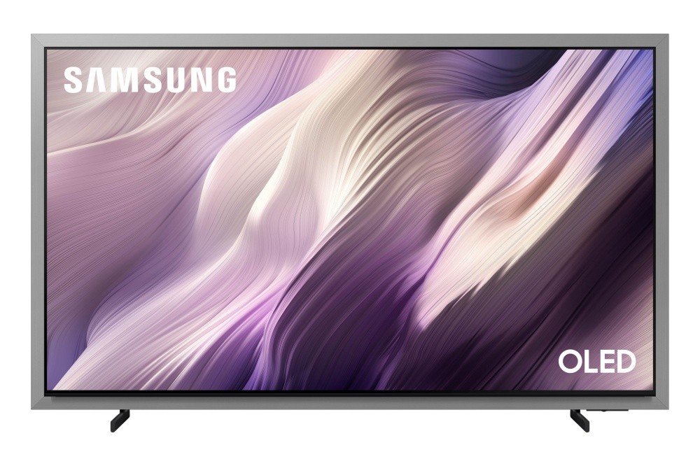 삼성전자 OLED TV 제품 이미지.